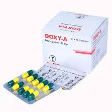 doxy-a-100-mg